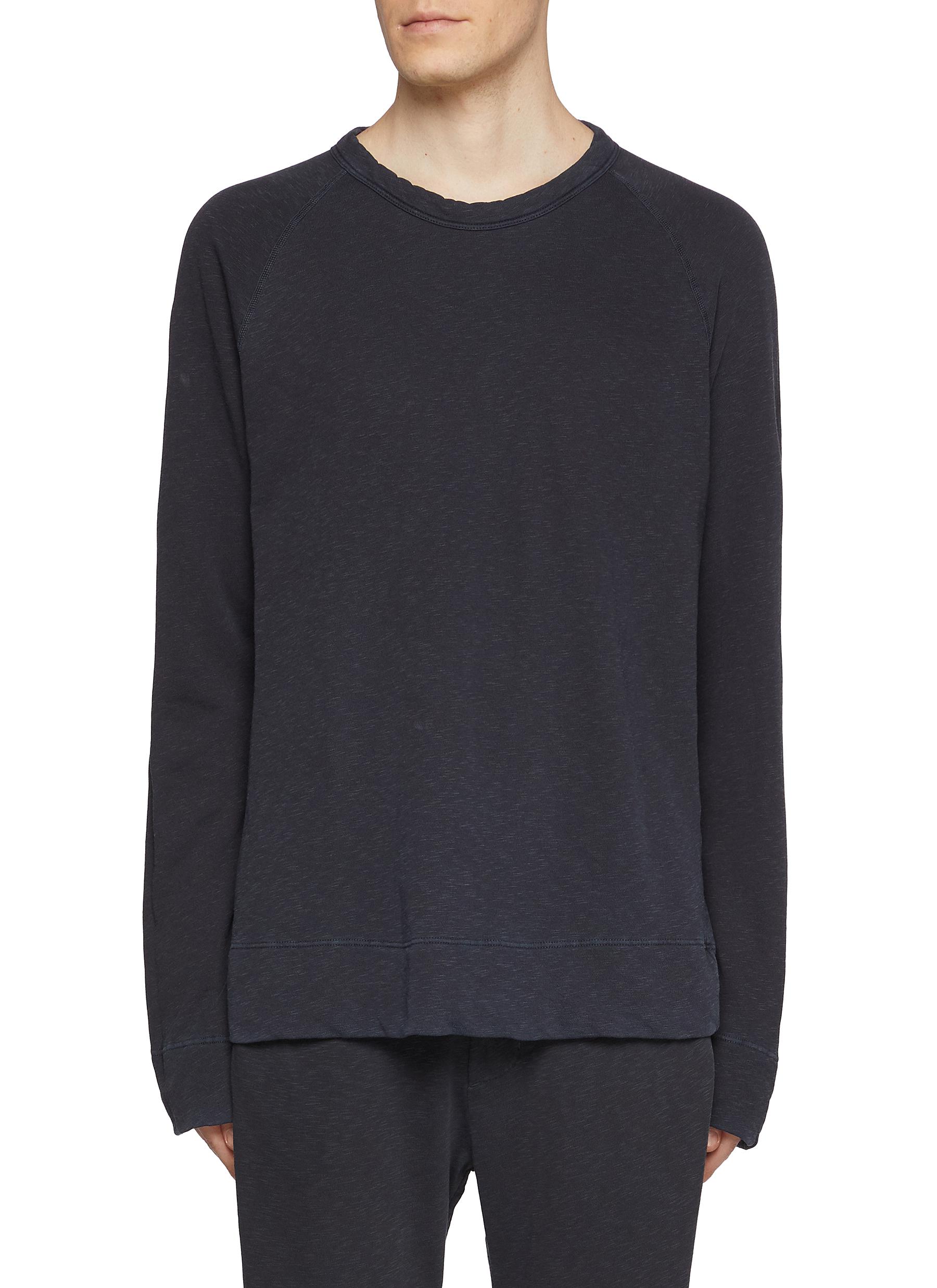 Vintage French Terry Sweatshirt