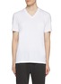 Main View - Click To Enlarge - JAMES PERSE - Lightweight Cotton Jersey T-shirt