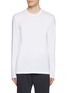 Main View - Click To Enlarge - JAMES PERSE - Lightweight Cotton Jersey T-shirt