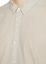  - JAMES PERSE - Lawn Standard Cotton Shirt