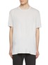 Main View - Click To Enlarge - JAMES PERSE - Lightweight Cotton Jersey T-shirt