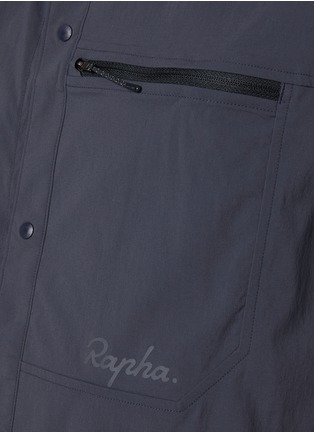  - RAPHA - Explore Pocket Shirt