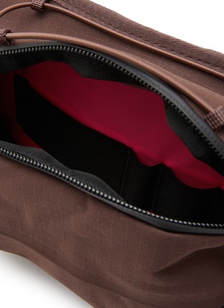 Detail View - Click To Enlarge - RAPHA - Trail Hip Pack Hip Bag