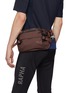 Figure View - Click To Enlarge - RAPHA - Trail Hip Pack Hip Bag