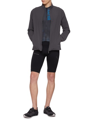 Figure View - Click To Enlarge - RAPHA - Active Stand Collar Jacket