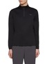 Main View - Click To Enlarge - RAPHA - Active Half Zip Top