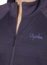  - RAPHA - Explore Half Zip Stand Collar Sweater