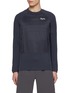 Main View - Click To Enlarge - RAPHA - Explore Pullover Top