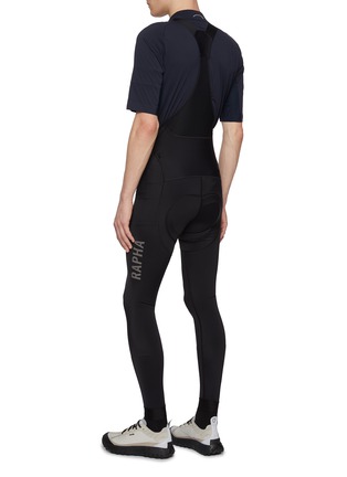 Back View - Click To Enlarge - RAPHA - Pro Team Lightweight Tights