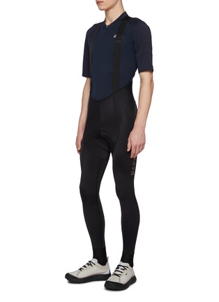 Front View - Click To Enlarge - RAPHA - Pro Team Lightweight Tights