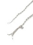 Detail View - Click To Enlarge - ROSANTICA ACCESSORIES - Crystal Phone Strap