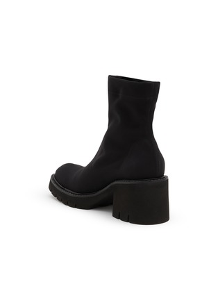  - PEDRO GARCIA  - Zilia 85 Stretch Microfiber Booties