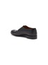  - TESTONI - Double Monk Strap Leather Sant'eulalia Oxford Shoes