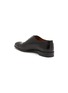  - TESTONI - Sant'eulalia Leather Oxford Shoes