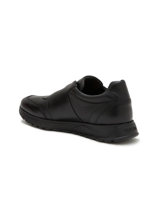  - TESTONI - Cuneo Leather Men's Sneakers