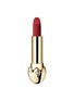 Main View - Click To Enlarge - GUERLAIN - Rouge G Velvet Lipstick — 258 Le Bois de Rose