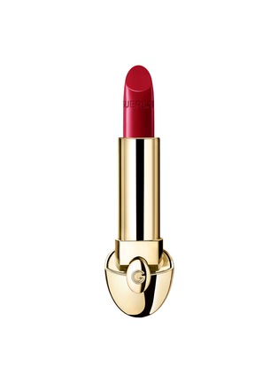 Main View - Click To Enlarge - GUERLAIN - Rouge G Satin Lipstick — 520 Le Rouge Profond