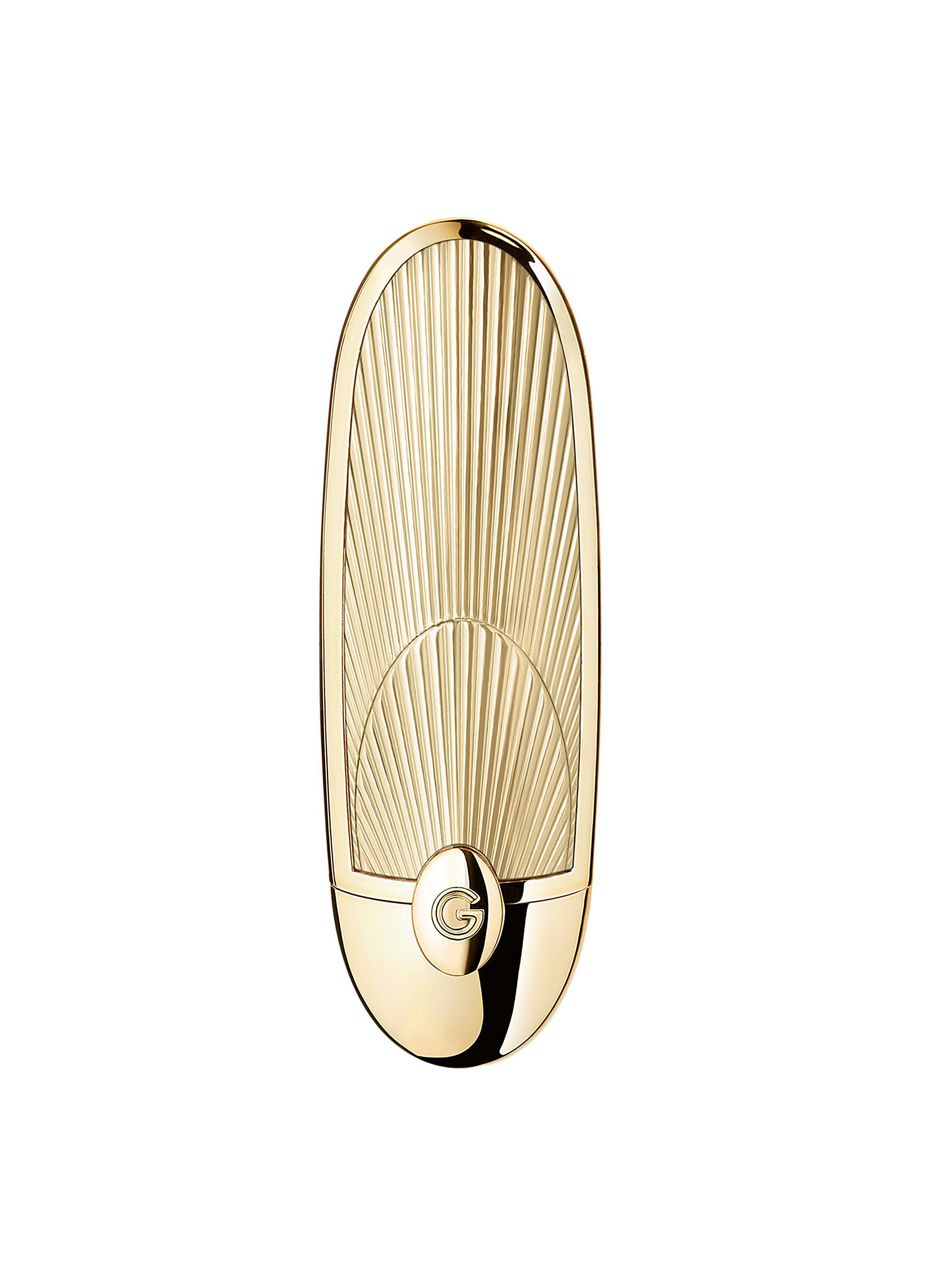GUERLAIN | Rouge G Lipstick Case — L'Art Déco | L'ART DÉCO