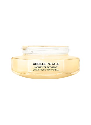 Main View - Click To Enlarge - GUERLAIN - Abeille Royale Honey Treatment Rich Cream Refill 50ml