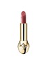 Main View - Click To Enlarge - GUERLAIN - Rouge G Satin Lipstick — 521 Le Grège Rosé