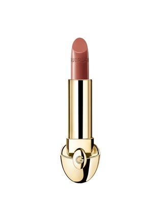 Main View - Click To Enlarge - GUERLAIN - Rouge G Satin Lipstick — 11 Le Beige Noisette