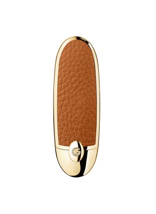 Main View - Click To Enlarge - GUERLAIN - Rouge G Lipstick Case — Le Camel