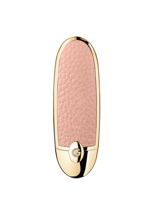 Main View - Click To Enlarge - GUERLAIN - Rouge G Lipstick Case — Le Nude