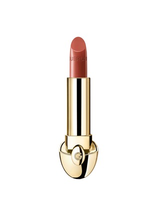 Main View - Click To Enlarge - GUERLAIN - Rouge G Satin Lipstick — 319 Le Moka Chaud