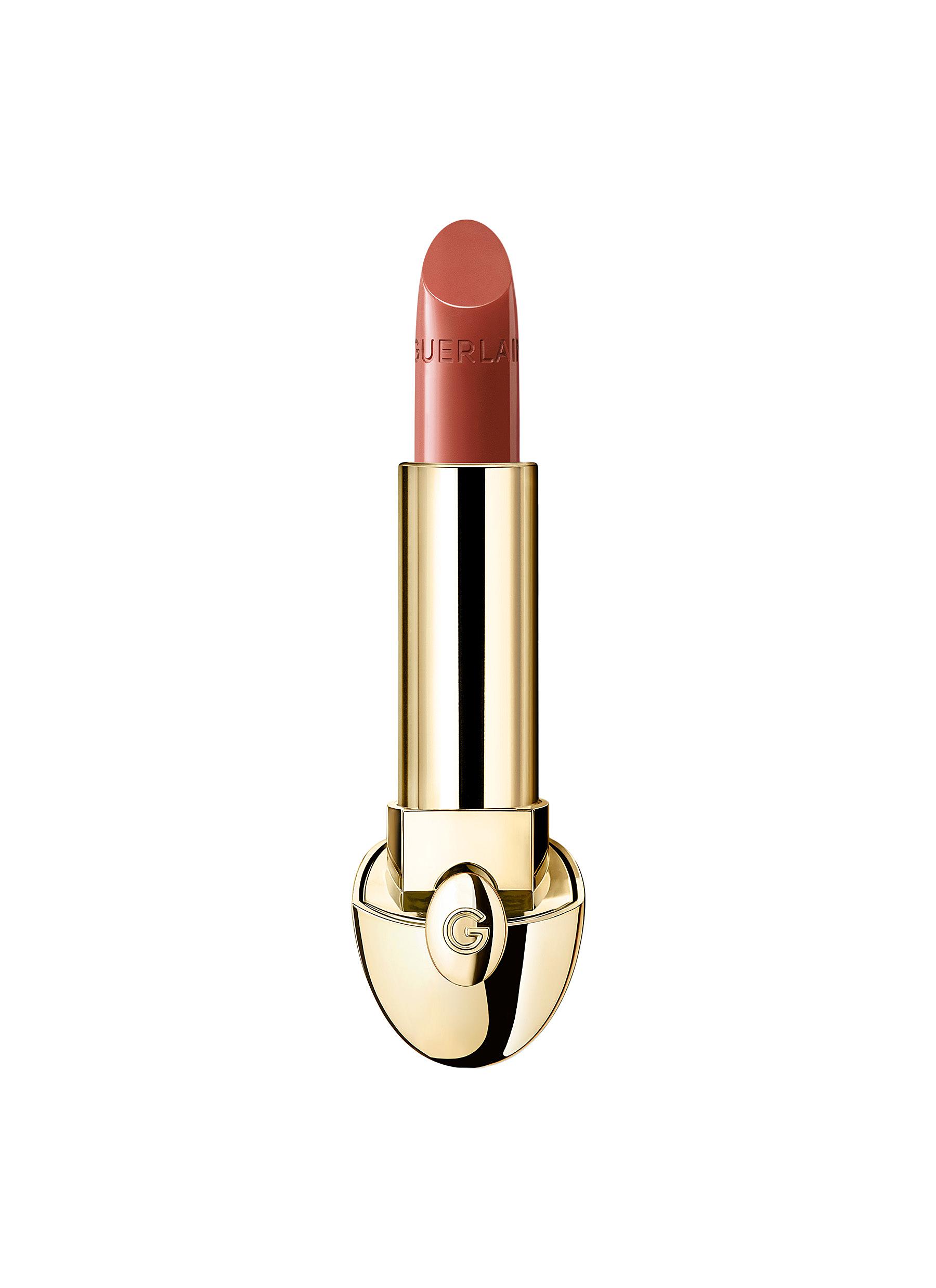 ◆GUERLAIN paris口紅◆ GUERLAIN | Rouge G Satin Lipstick — 319 Le Moka Chaud | 319