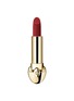 Main View - Click To Enlarge - GUERLAIN - Rouge G Velvet Lipstick — 888 Le Rouge Brun