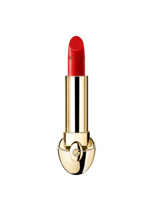 Main View - Click To Enlarge - GUERLAIN - Rouge G Satin Lipstick — 28 Le Coquelicot