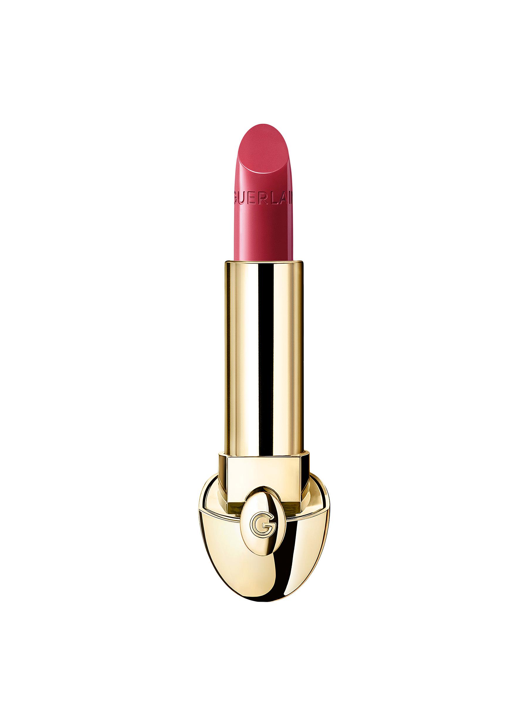 GUERLAIN | Rouge G Satin Lipstick — 519 Le Rose Essentiel | 519 LE