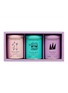 Detail View - Click To Enlarge - FORTNUM & MASON - The House Blends Ground Coffee Selection — Set of 3