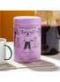 Detail View - Click To Enlarge - FORTNUM & MASON - King's Blend Ground Coffee Tin 250g