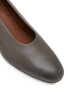 Detail View - Click To Enlarge - MARSÈLL - Gocciolina 50 Leather Pumps