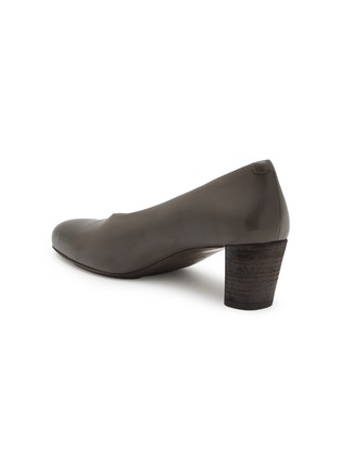  - MARSÈLL - Gocciolina 50 Leather Pumps