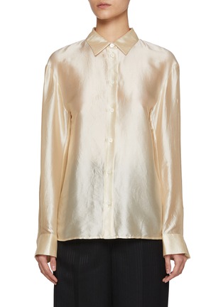 Main View - Click To Enlarge - EENK - Classic Shirt