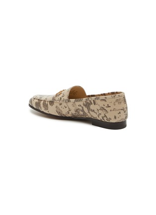  - SAM EDELMAN - Loraine Leather Loafers