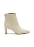 Main View - Click To Enlarge - SAM EDELMAN - Saige 70 Leather Ankle Boots