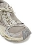 Detail View - Click To Enlarge - BALENCIAGA - Stapler Men's Sneakers