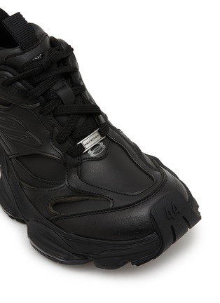 Detail View - Click To Enlarge - BALENCIAGA - Cargo Men's Sneakers