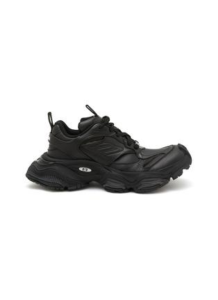 Main View - Click To Enlarge - BALENCIAGA - Cargo Men's Sneakers