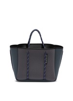 STATE OF ESCAPE | Petite Escape Perforated Tote Bag | Women STATE OF ESCAPE | Petite Escape Perforated Tote Bag | Women