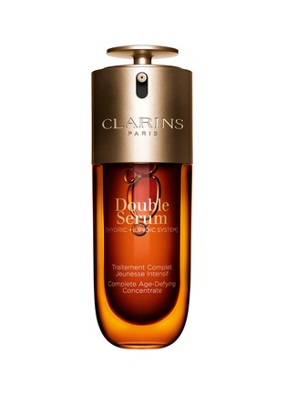 Main View - Click To Enlarge - CLARINS - Double Serum 75ml