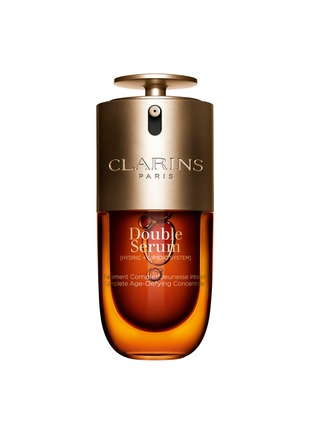 Main View - Click To Enlarge - CLARINS - Double Serum 30ml