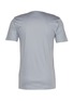 Back View - Click To Enlarge - ZIMMERLI - Sea Island Cotton Crewneck Undershirt