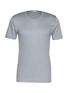 Main View - Click To Enlarge - ZIMMERLI - Sea Island Cotton Crewneck Undershirt