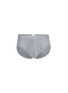 Main View - Click To Enlarge - ZIMMERLI - Sea Island Cotton Briefs