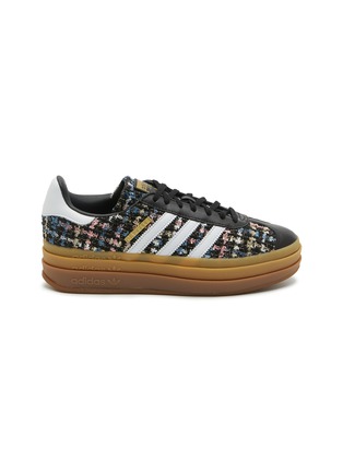 Main View - Click To Enlarge - ADIDAS - Gazelle Bold Women's Sneakers