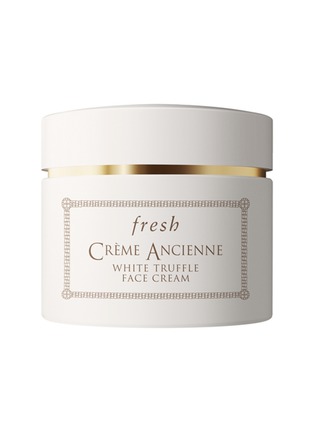 Main View - Click To Enlarge - FRESH - Crème Ancienne White Truffle Face Cream 60ml